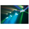SHOWTEC QFX - zestaw oświetleniowy - 30276