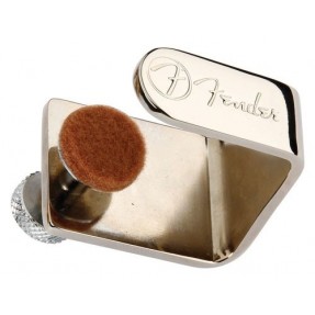 FENDER Fatfinger Chrome Sustain Enhancer - fatfinger