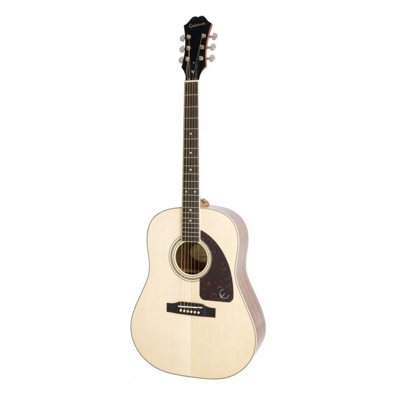 Epiphone J-45 Studio Solid Top NA - gitara akustyczna