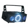 SHOWTEC X-Terminator - Efekt disco LED - 43157