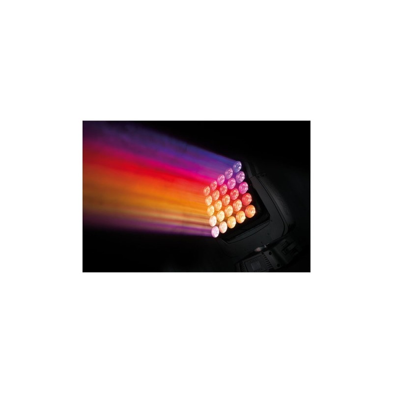 SHOWTEC Infinity iM-2515 - Ruchomy Panel LED - 41560