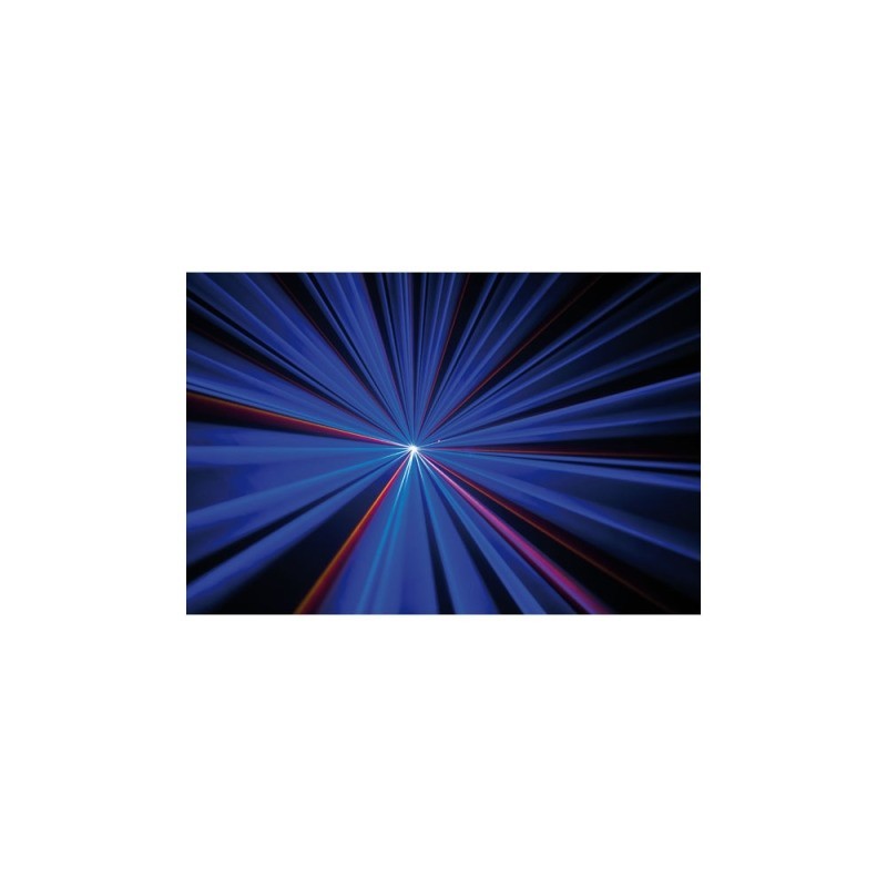 SHOWTEC Galactic FX RGB-1000 - Laser - 51343