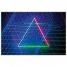 SHOWTEC Galactic FX RGB-1000 - Laser - 51343