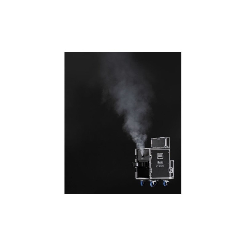 Antari F7 - wytwornica mgły