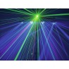 EUROLITE LED KLS laser bar FX - zestaw oświetleniowy