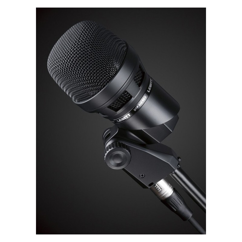 Lewitt DTP 340 REX - mikrofon perkusyjny