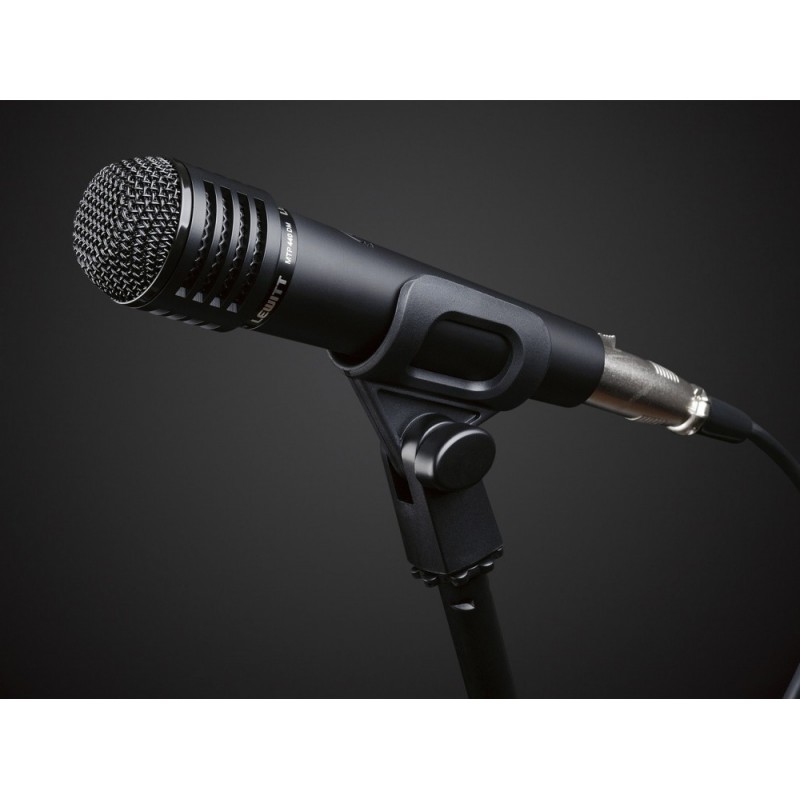 Lewitt MTP 440 DM - mikrofon dynamiczny