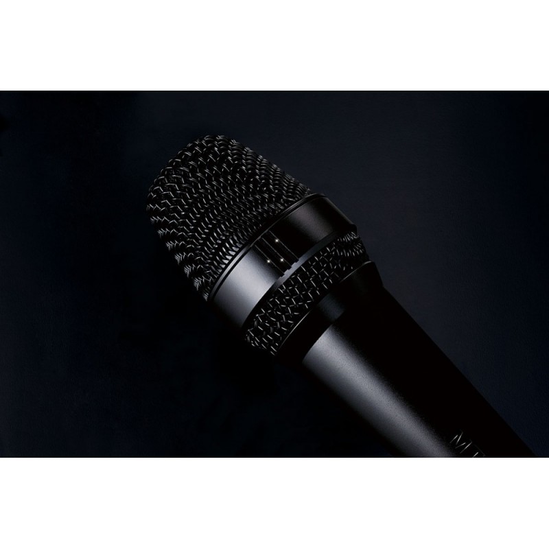 Lewitt MTP 940 CM - mikrofon dynamiczny