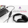 APOGEE GROOVE - wzmacniacz  słuchawkowy APOGEE GROOVE - wzmacniacz  słuchawkowy