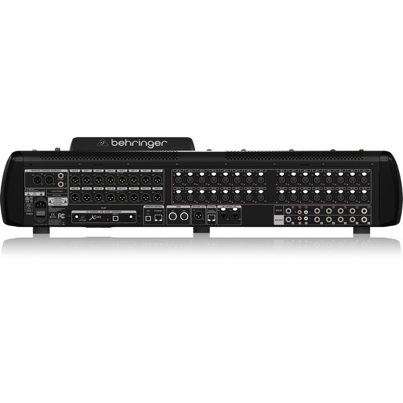 BEHRINGER X32 - mikser cyfrowy