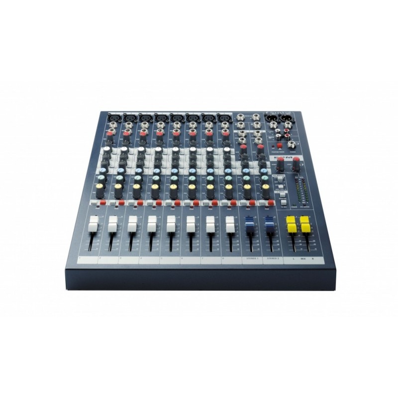 SOUNDCRAFT EPM 8 - mikser