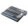 SOUNDCRAFT EFX 12 - mikser analogowy