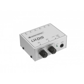 OMNITRONIC LH-015 - mini mikser