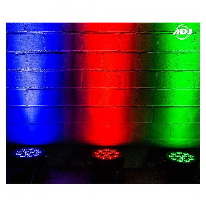 American DJ Mega 64 Profile Plus - PAR LED
