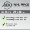 AMERICAN DJ Fog Juice 1 Light - płyn do dymu 1L