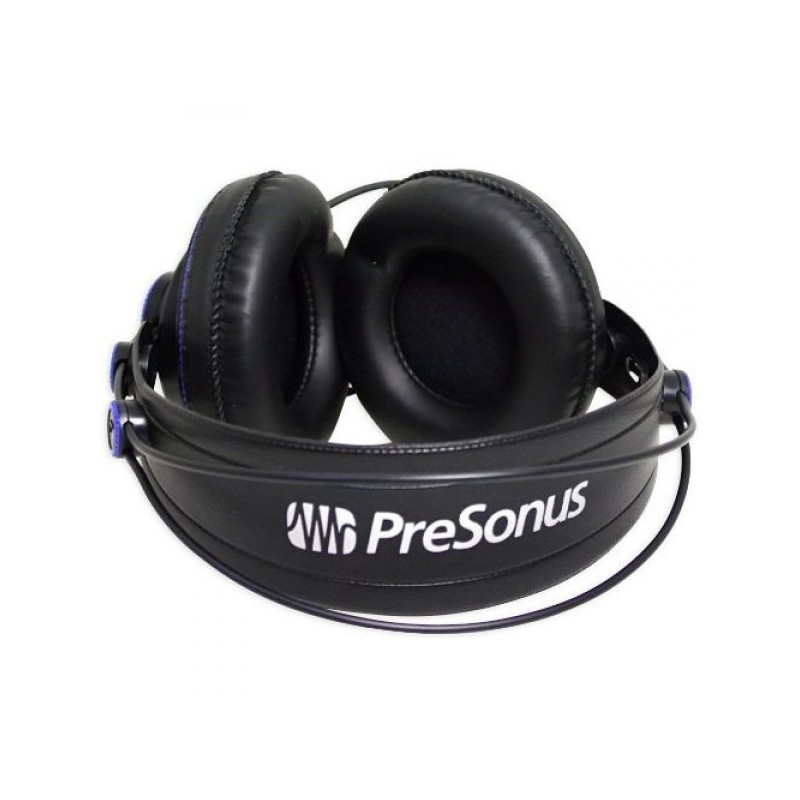 PRESONUS HD7 - słuchawki studyjne