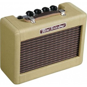 Fender Mini '57 Twin Amp 023-4811-000 - combo gitarowe