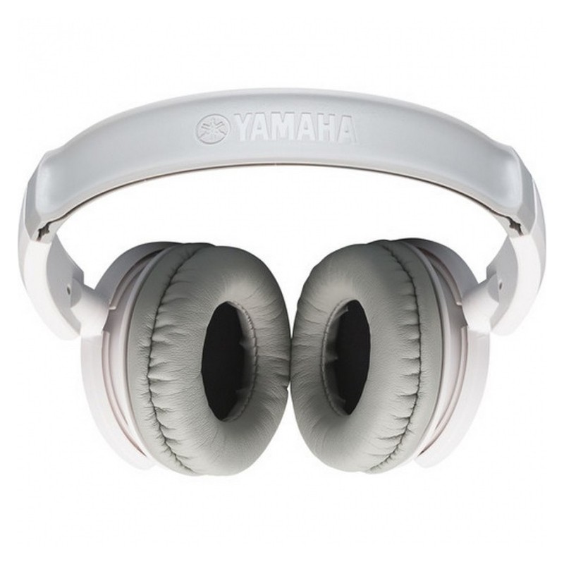 Yamaha HPH-100WH - słuchawki