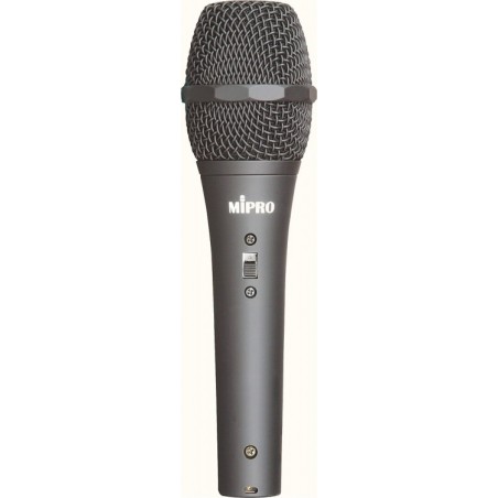 Mipro MM-107 - mikrofon dynamiczny