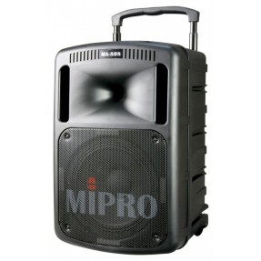 Mipro MA-808PA - kolumna prezentacyjna