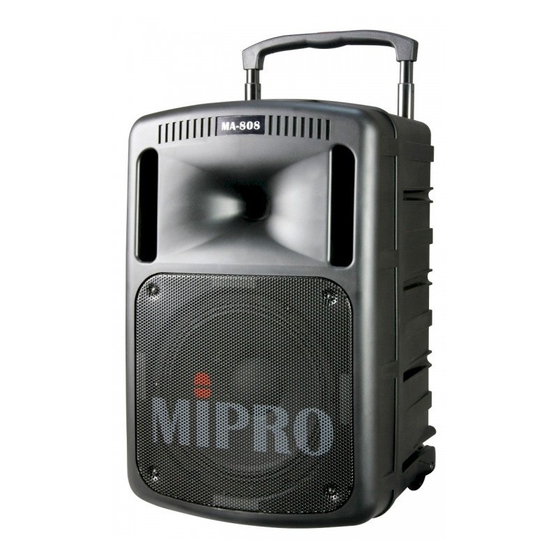 Mipro MA-808PA - kolumna prezentacyjna