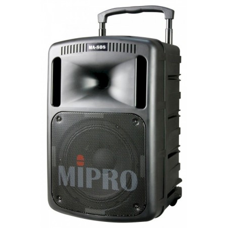 Mipro MA-808PAD - kolumna prezentacyjna