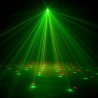 AMERICAN DJ Micro Galaxian II - laser
