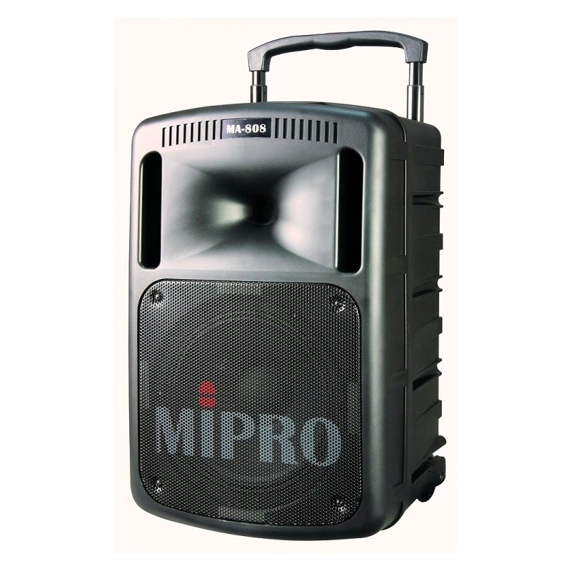 Mipro MA-808EXP - kolumna pasywna
