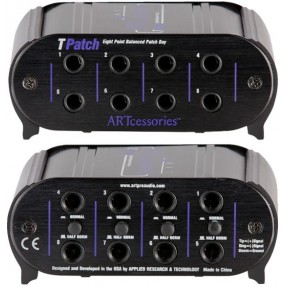 ART T-Patch - krosownica