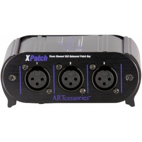 ART X-Patch - krosownica