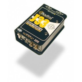 RADIAL PRO J33 - dibox aktywny