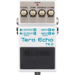 BOSS TE-2 - efekt gitarowy