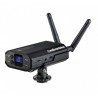 Audio Technica ATW-1702 - system do kamery