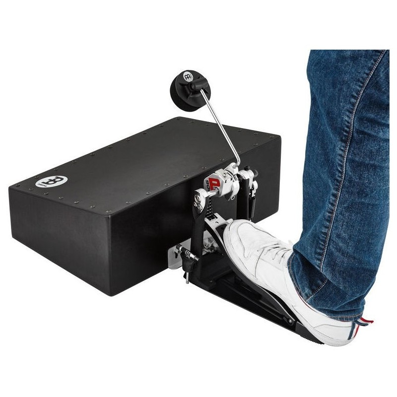 MEINL PBASSBOX - small bassbox MEINL PBASSBOX - small bassbox