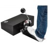 MEINL PBASSBOX - small bassbox MEINL PBASSBOX - small bassbox