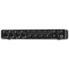 BEHRINGER U-PHORIA UMC404HD -  interfejs USB AudioslsMIDI 4 x 4