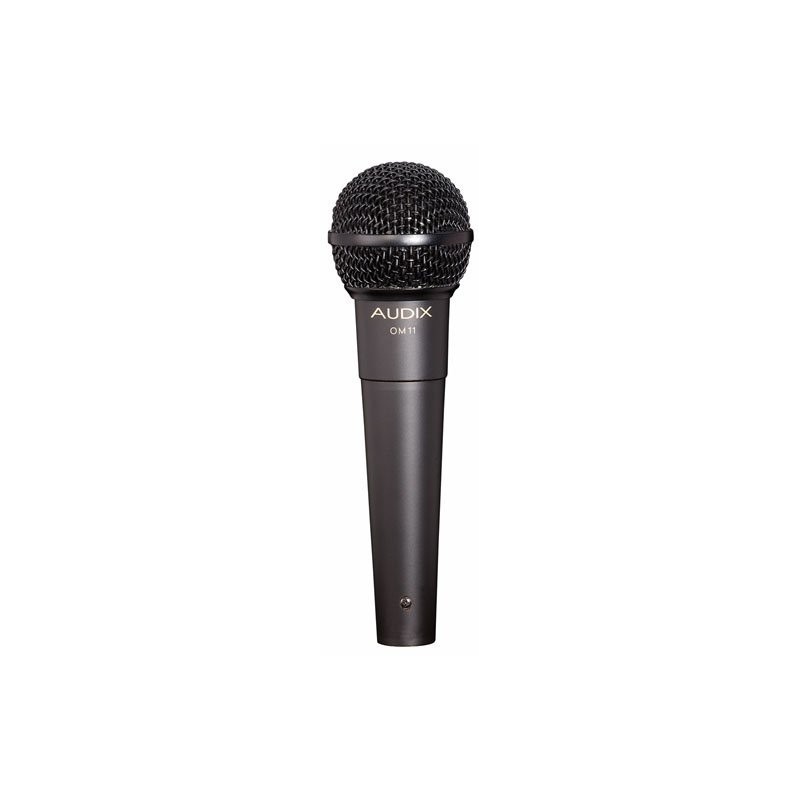 Audix OM11 - Mikrofon dynamiczny