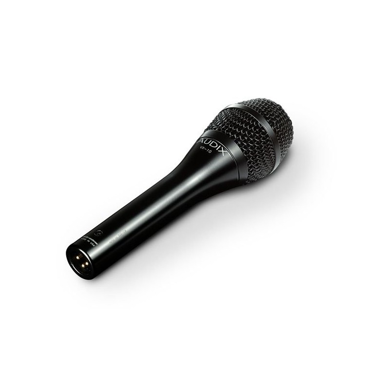 Audix VX-10 - mikrofon pojemnościowy