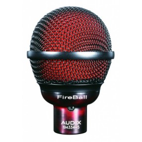AUDIX FireBall - mikrofon dynamiczny