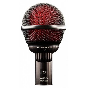 AUDIX FireBall V - mikrofon dynamiczny