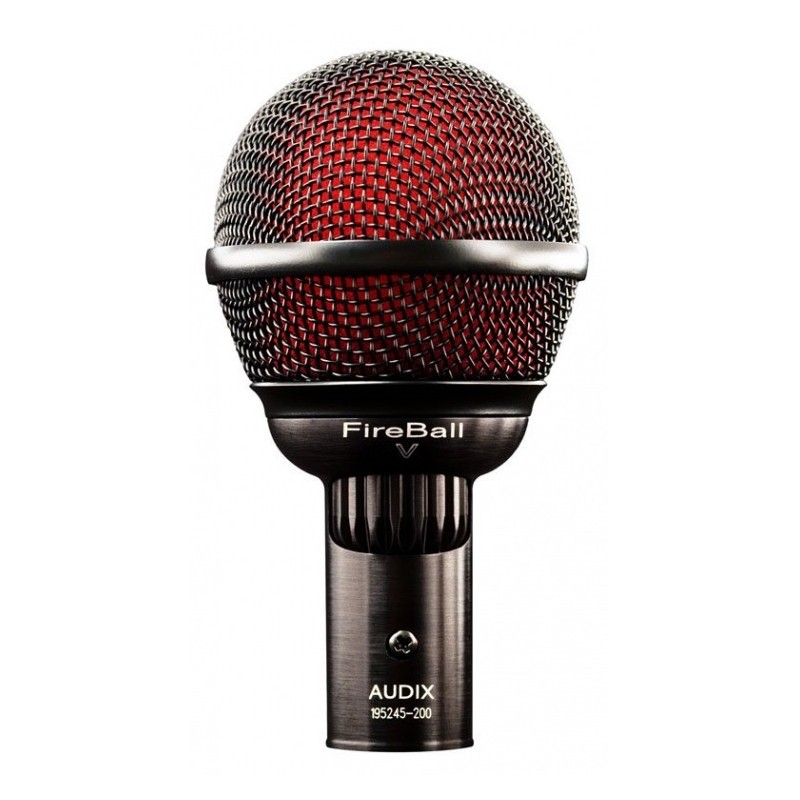 AUDIX FireBall V - mikrofon dynamiczny