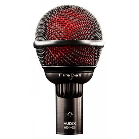 AUDIX FireBall V - mikrofon dynamiczny