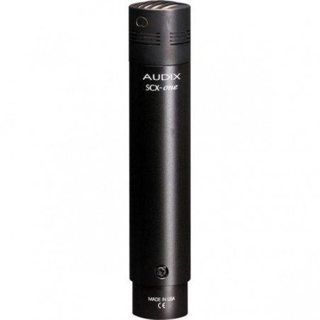AUDIX SCX-1 HC - mikrofon pojemnościowy