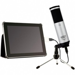 MXL TEMPO SK - mikrofon studyjny USB