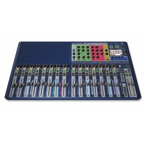 Soundcraft Si Expression 3 - mikser audio