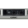 QSC GX3 - wzmacniacz mocy