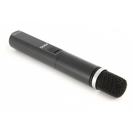 AKG C1000S MK4 - mikrofon pojemnościowy