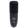 AKG PERCEPTION P120 - mikrofon pojemnościowy