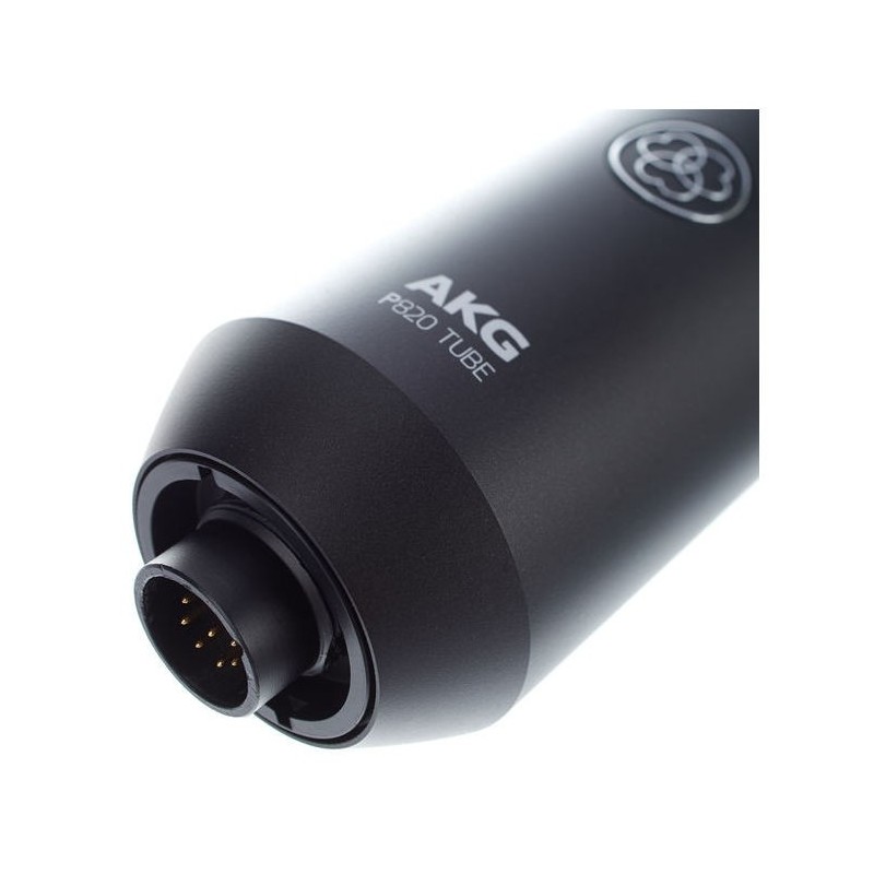 AKG P120 Perception - mikrofon pojemnościowy
