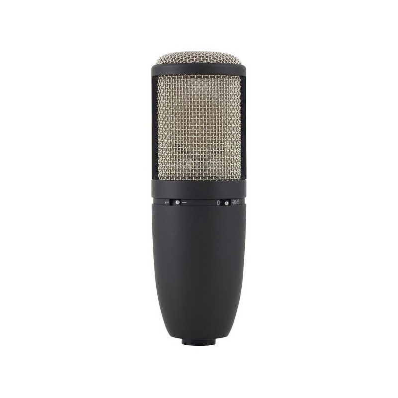 AKG P420 PERCEPTION - mikrofon pojemnościowy